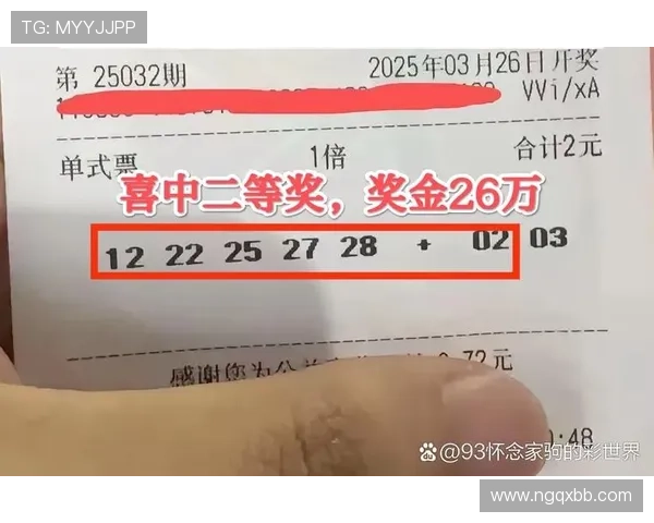 大乐透14032期震撼开奖结果揭晓，幸运号码正式公布